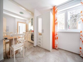 Apartamento Vodice Características 10
