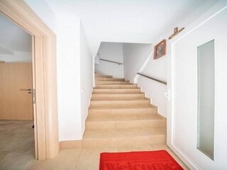 Appartement Vodice Équipement 8