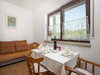 Appartamento Raslina Caratteristiche 8