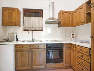 Apartment Raslina Ausstattung 12