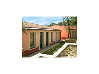 Ferienpark Imperia Außenaufnahme 7