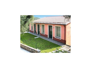 Parc de vacances Imperia Enregistrement extérieur 6