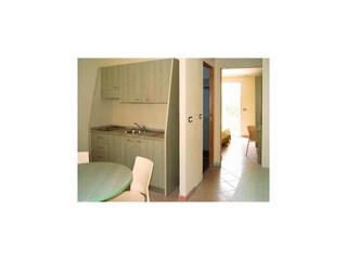 Ferienpark Imperia Ausstattung 11