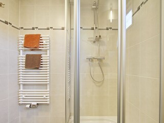 Chalet Noordwijk Características 12