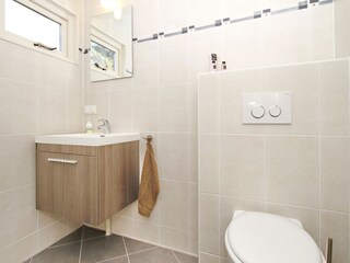 Chalet Noordwijk Características 13