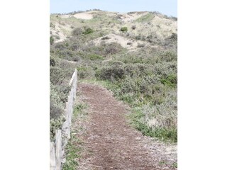 Chalet Noordwijk Ambiente 17