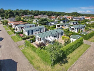 Chalet Noordwijk Ambiente 21