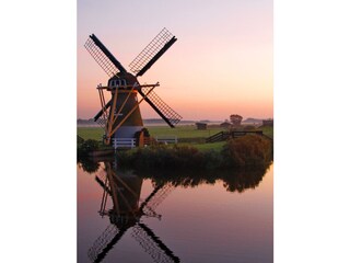 Chalet Noordwijk Ambiente 20