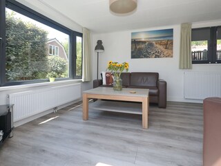 Chalet Noordwijk Características 7