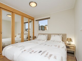 Chalet Noordwijk Características 14