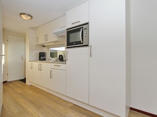 Chalet Noordwijk Características 10