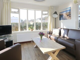 Chalet Noordwijk Características 8