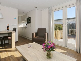 Chalet Noordwijk Características 9