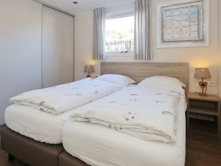 Chalet Noordwijk Características 15