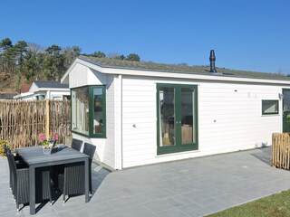 Chalet Noordwijk Grabación al aire libre 5