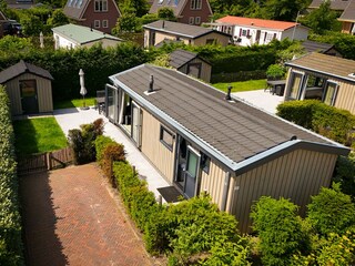 Chalet Noordwijk Buitenaudio-opname 1