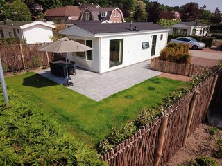 Chalet Noordwijk Grabación al aire libre 2