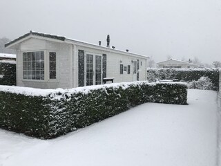 Chalet Noordwijk Grabación al aire libre 6