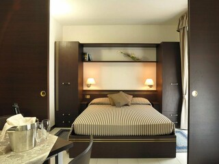 Parque de vacaciones Loano Características 15