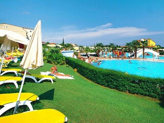 Parque de vacaciones Loano Grabación al aire libre 6