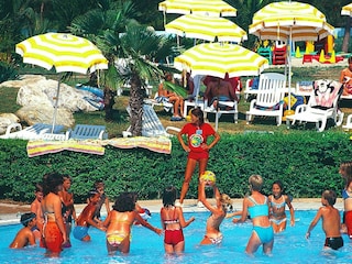 Holiday park Loano Outdoor Recording 8