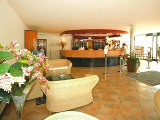 Parco vacanze Loano Caratteristiche 16