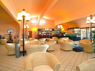 Parc de vacances Loano Équipement 18