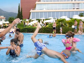 Parco vacanze Loano Registrazione all'aperto 12
