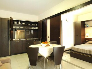 Parco vacanze Loano Caratteristiche 19