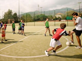 Parco vacanze Loano  22