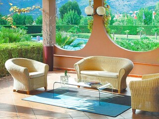 Parco vacanze Loano Caratteristiche 21