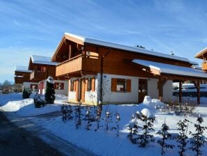 Ferienhaus Onkel Leo - Lechbruck am See - image1