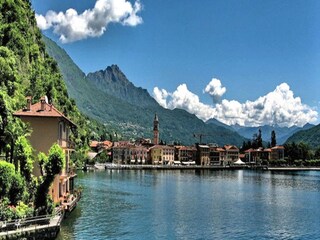 Ferienpark Porlezza Umgebung 24