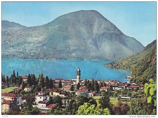 Ferienpark Porlezza Umgebung 22