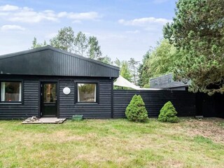 Ferienhaus Gedser Außenaufnahme 3