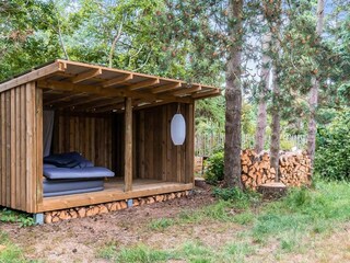 Ferienhaus Gedser Außenaufnahme 4