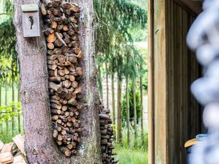 Ferienhaus Gedser Außenaufnahme 7