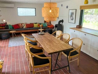 Ferienhaus Gedser  13