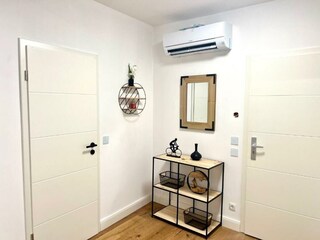 Holiday apartment Landau Features 4