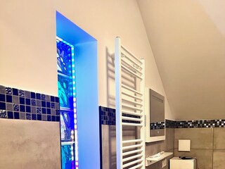 Ferienwohnung Ilbesheim Ausstattung 7