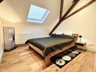 Ferienwohnung Ilbesheim Ausstattung 15