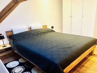 Ferienwohnung Ilbesheim Ausstattung 16