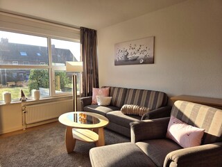 Ferienwohnung Cuxhaven Zentrum & Grimmershörn Ausstattung 3