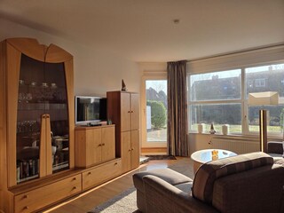 Ferienwohnung Cuxhaven Zentrum & Grimmershörn Ausstattung 5