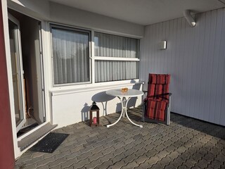 Ferienwohnung Cuxhaven Zentrum & Grimmershörn Außenaufnahme 1