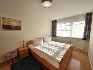 Ferienwohnung Cuxhaven Zentrum & Grimmershörn Ausstattung 6