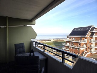 Ferienwohnung Cuxhaven Zentrum & Grimmershörn Außenaufnahme 2