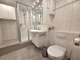 Ferienwohnung Cuxhaven Zentrum & Grimmershörn Ausstattung 15