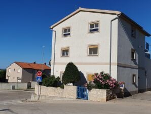 Ferienhaus Apartman 2