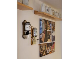 Geschichte des Alten Cafés